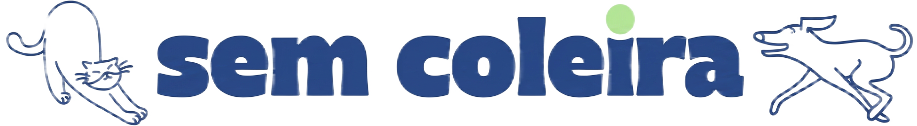 Sem Coleira